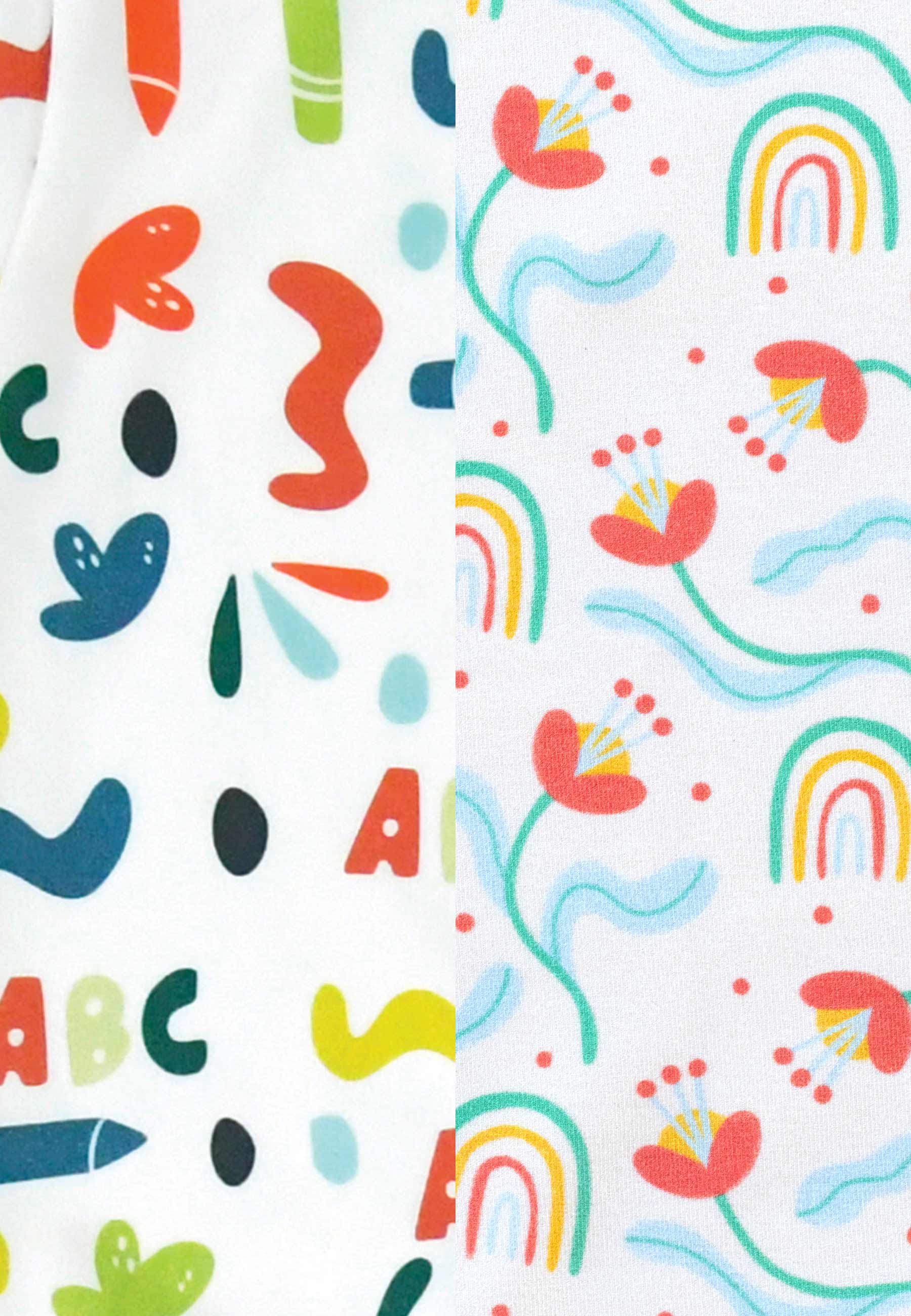 Copertine in bambù - Everyday - Palloncino blu