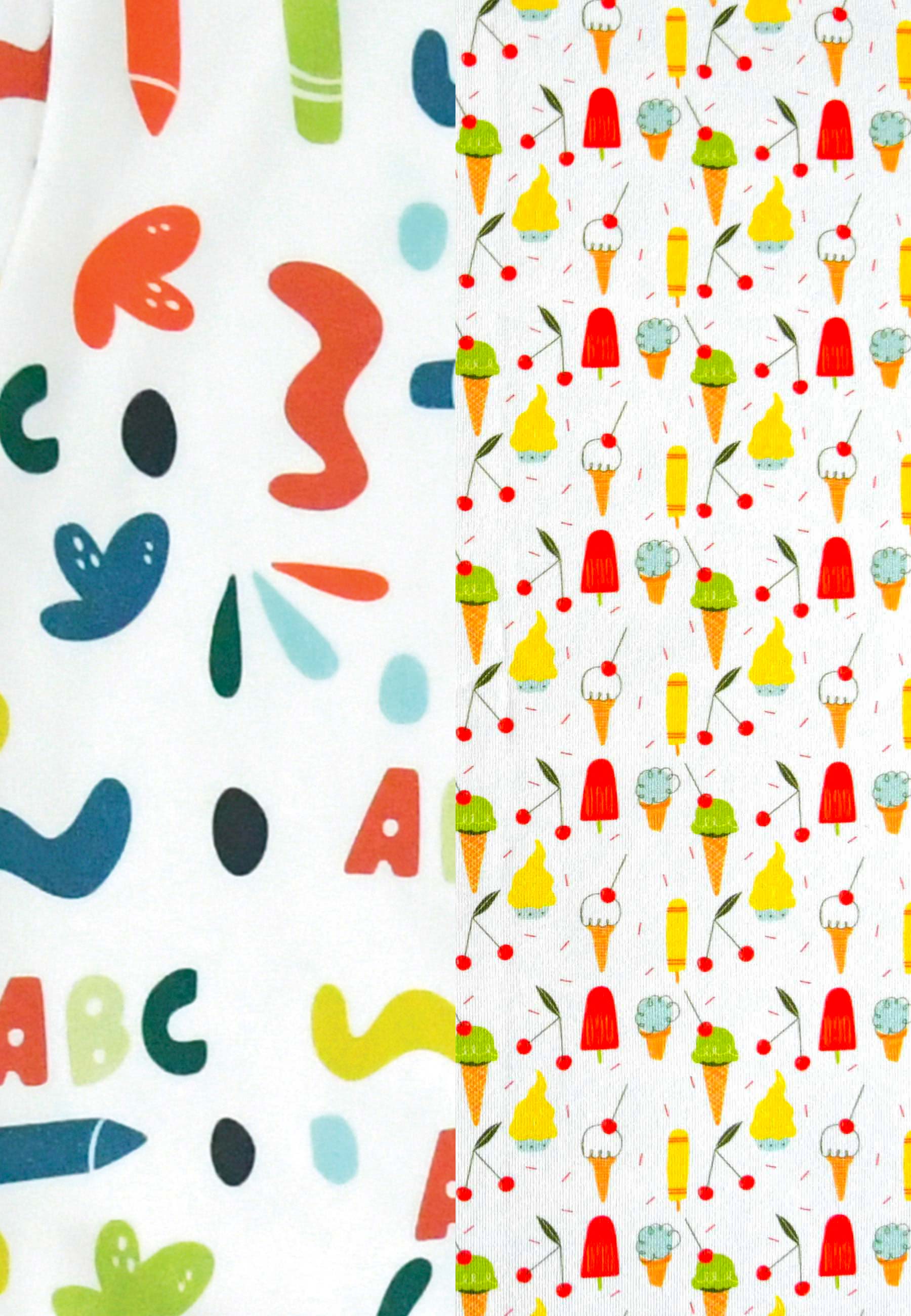 Copertine in bambù - Everyday - Palloncino blu