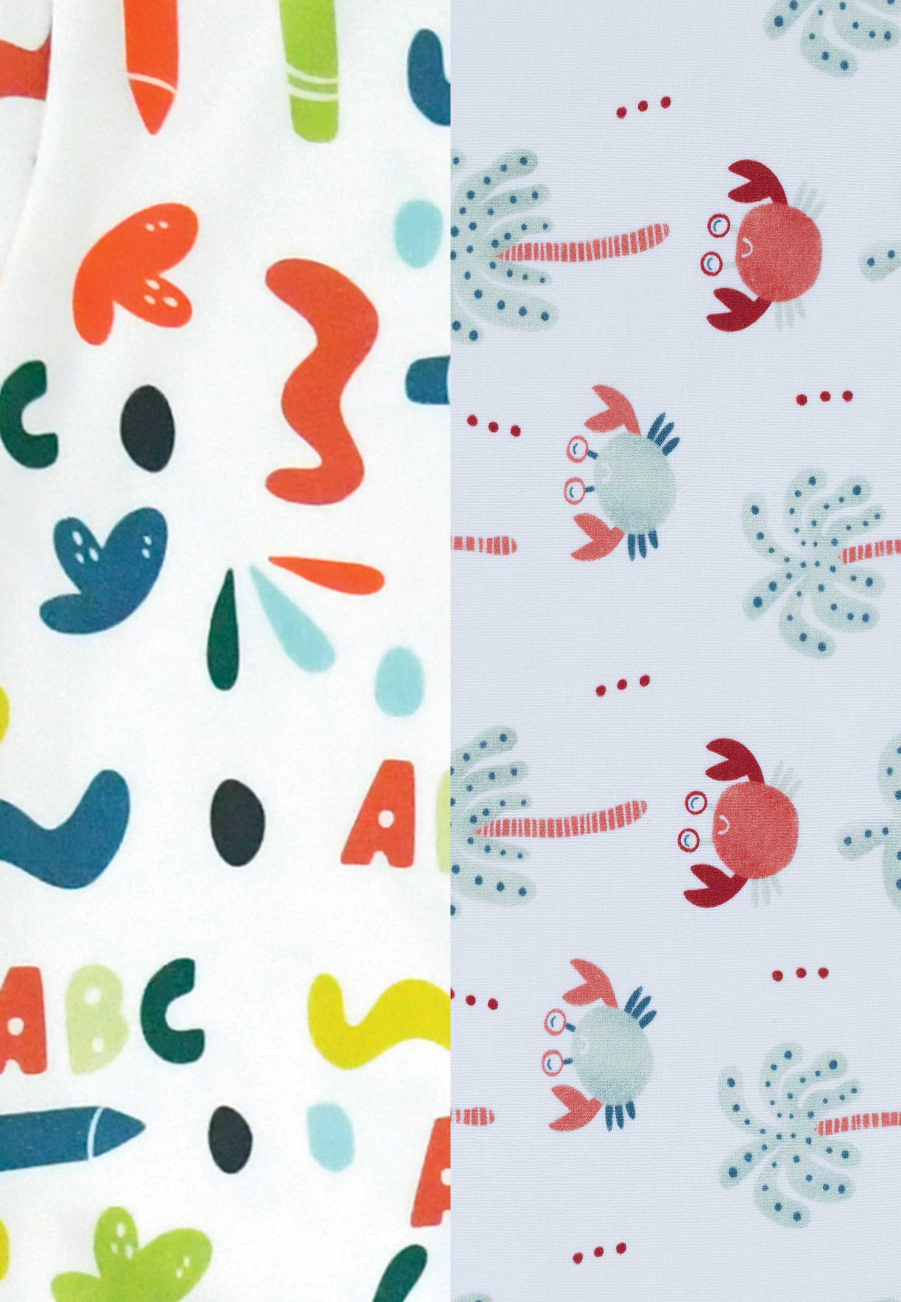 Copertine in bambù - Everyday - Palloncino blu