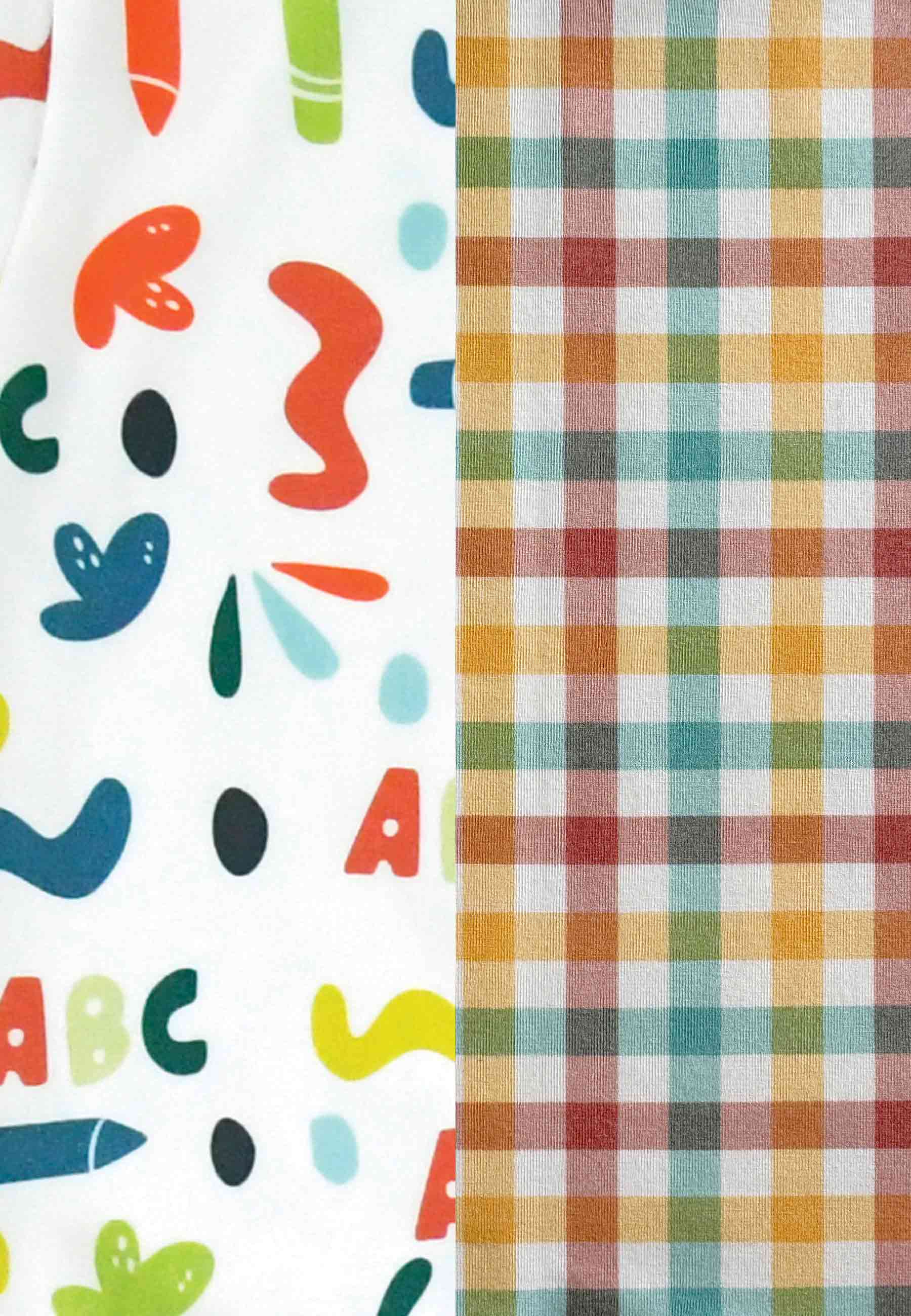 Copertine in bambù - Everyday - Palloncino blu