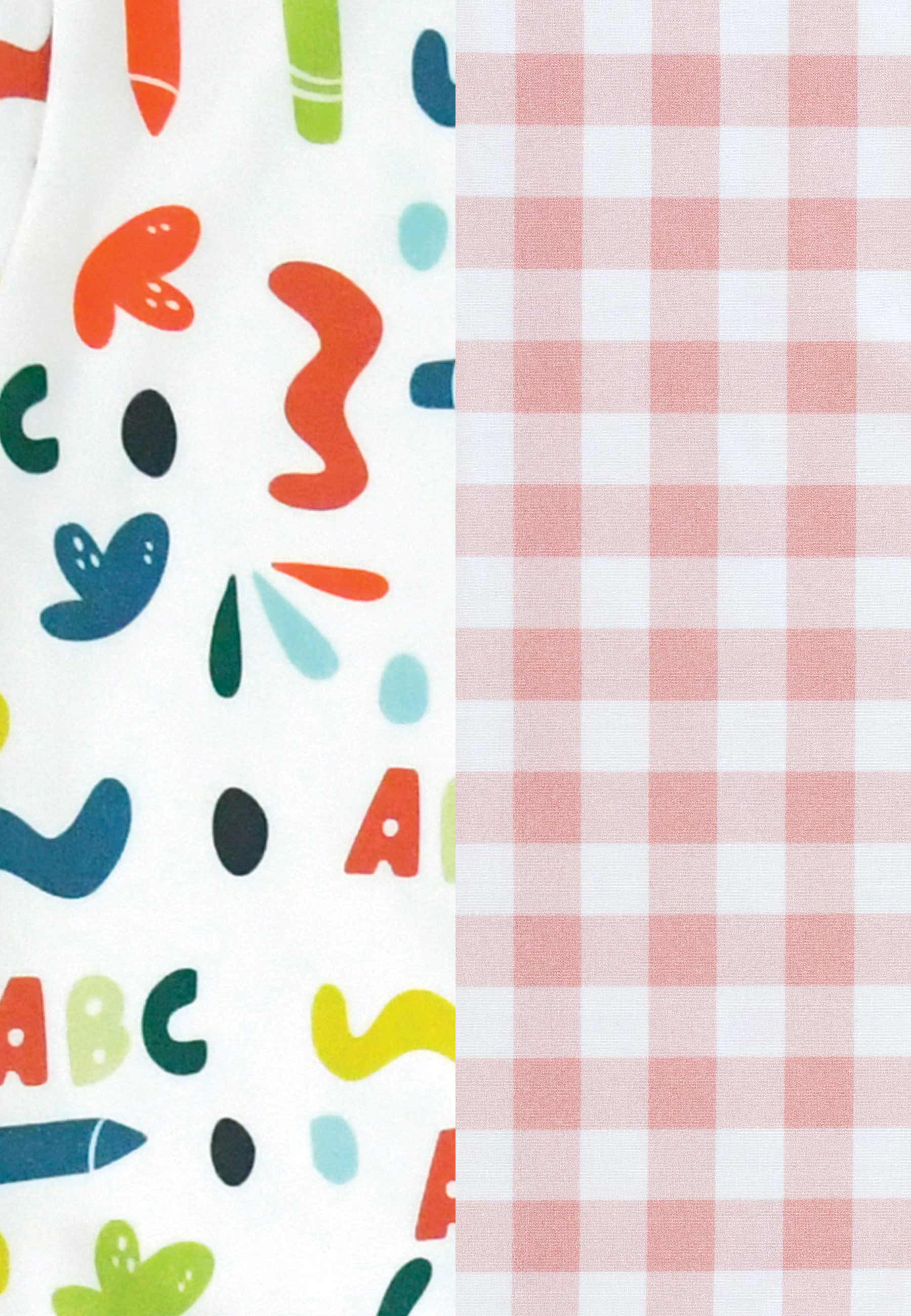 Copertine in bambù - Everyday - Palloncino blu