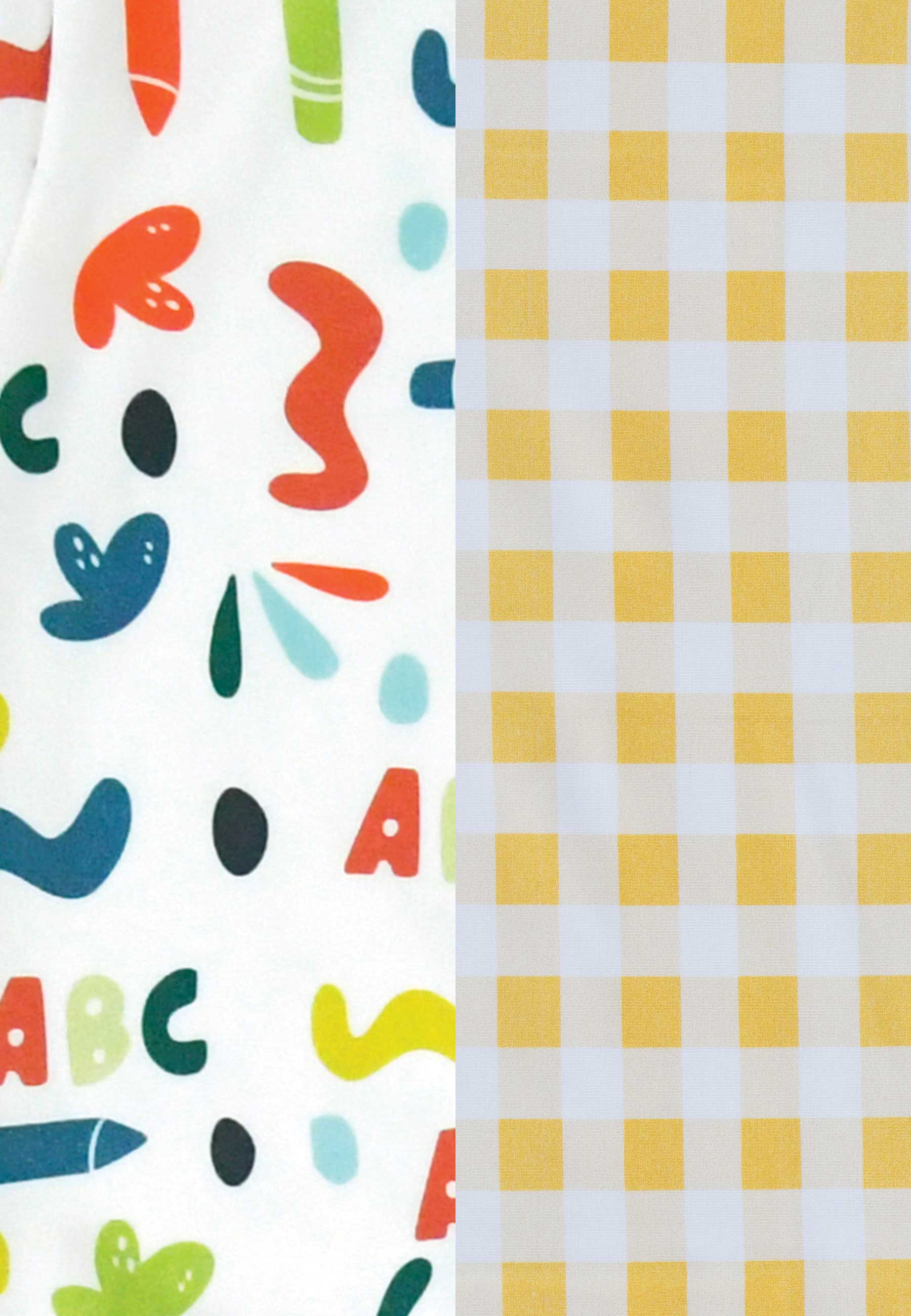 Copertine in bambù - Everyday - Palloncino blu