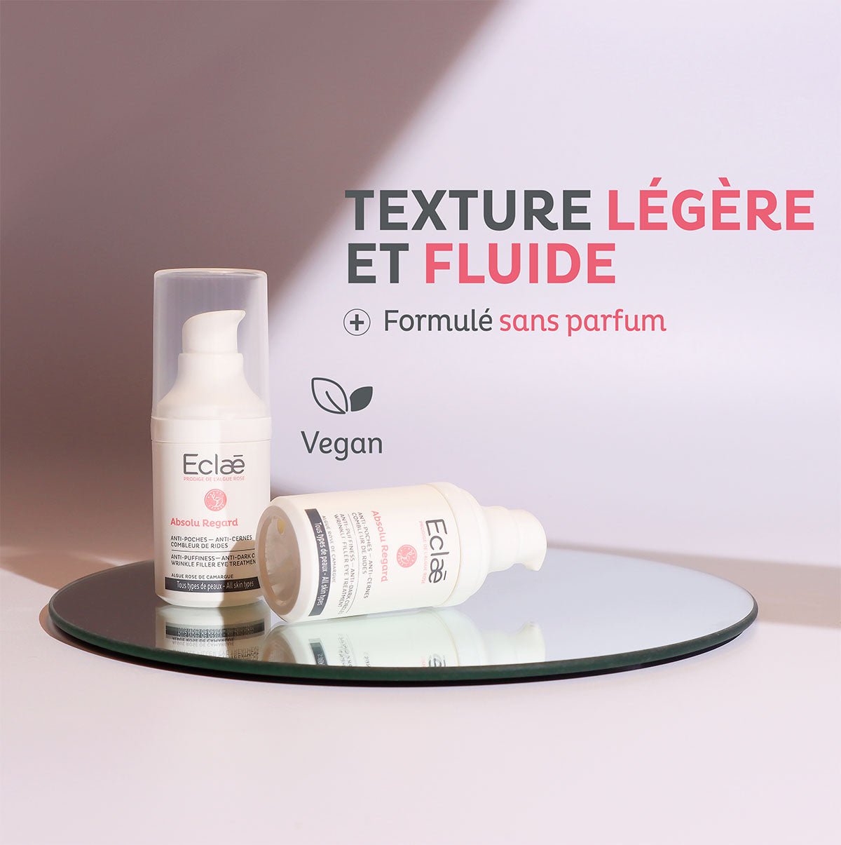 Absolu Regard - ECLAE