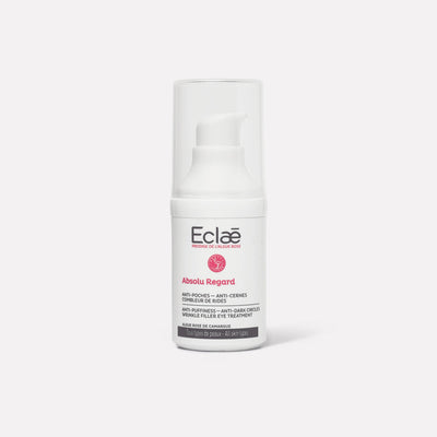 Absolu Regard - ECLAE