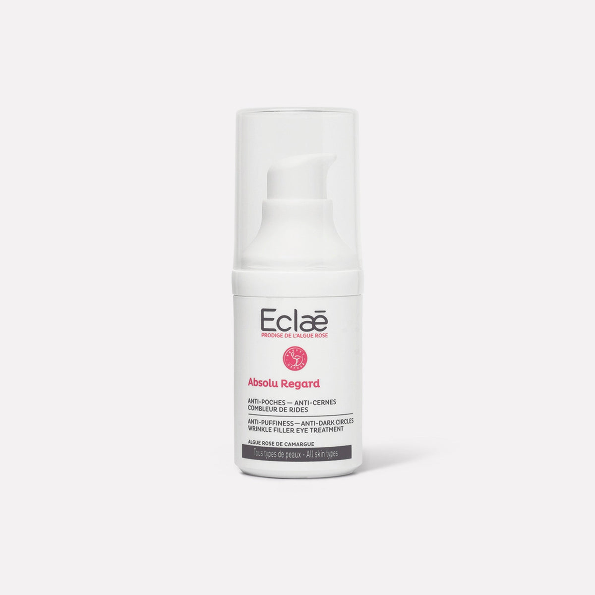 Absolu Regard - ECLAE