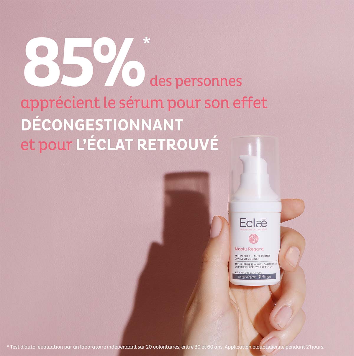 Absolu Regard - ECLAE