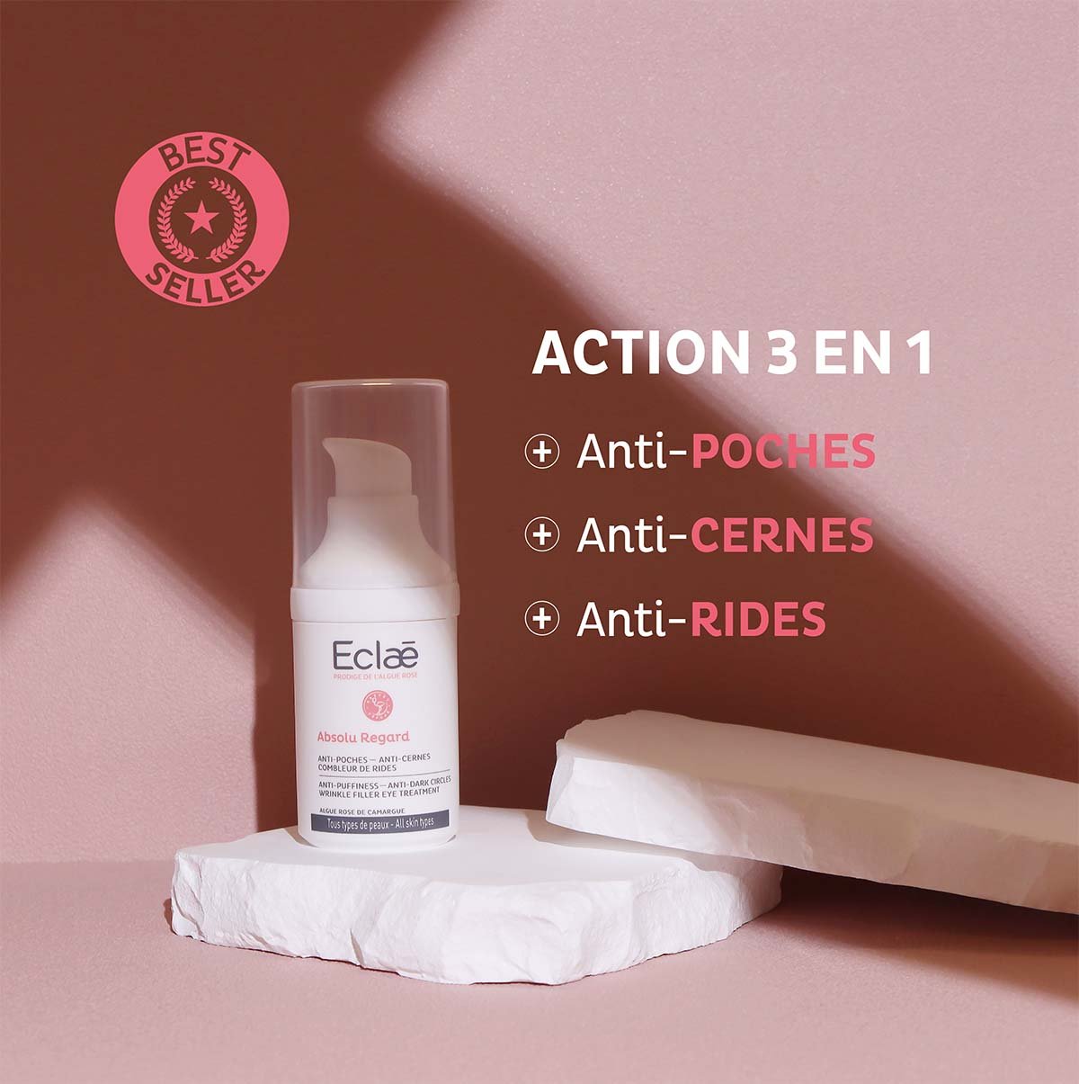 Absolu Regard - ECLAE