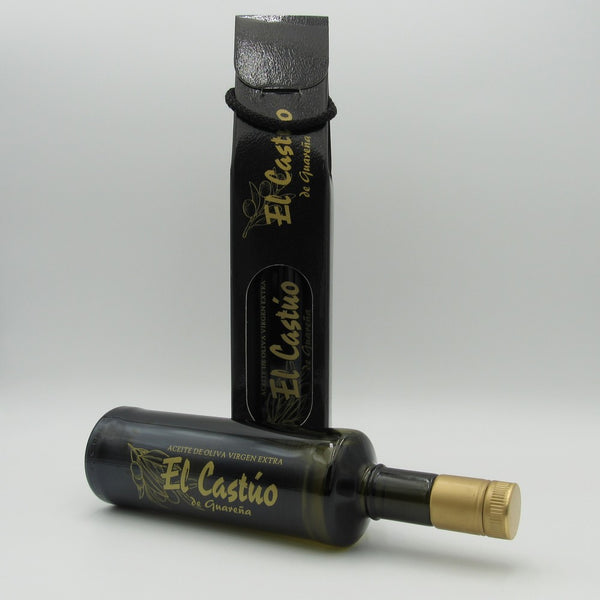 Unit Case Oil 750 ml