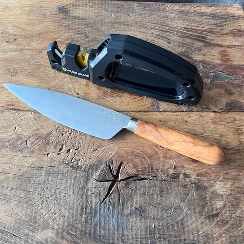 affuteur grand modele pallares 4