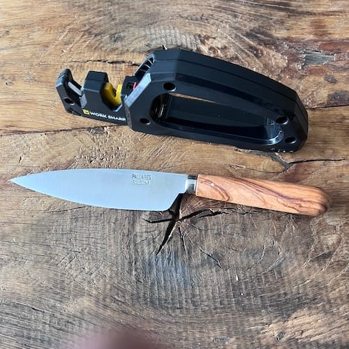 affuteur grand modele pallares 5