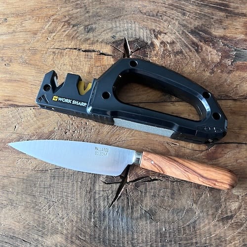 affuteur grand modele pallares 6