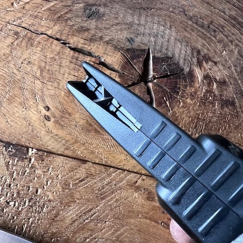 affuteur grand modele pallares 8