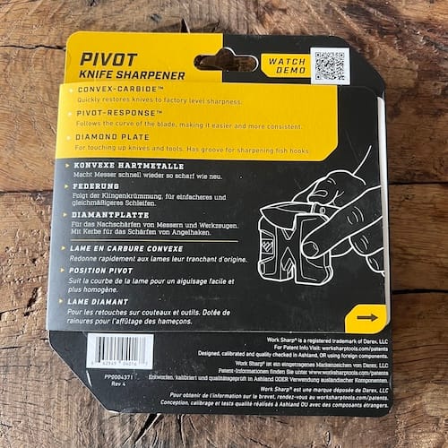 affuteur petit modele pallares 3