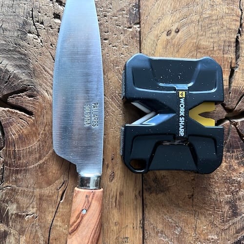 affuteur petit modele pallares 4