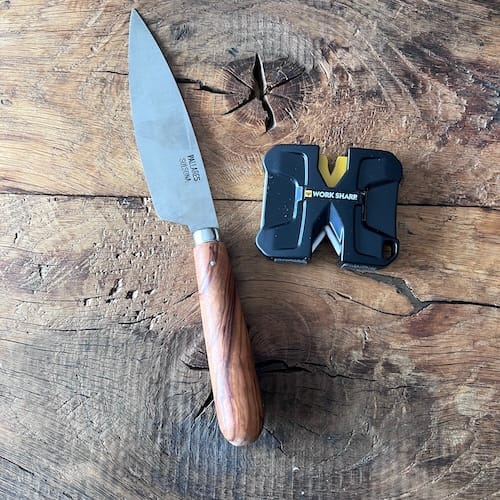 affuteur petit modele pallares 5