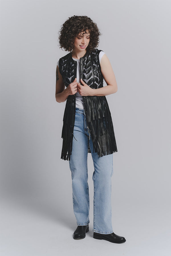 Afrodite Vest