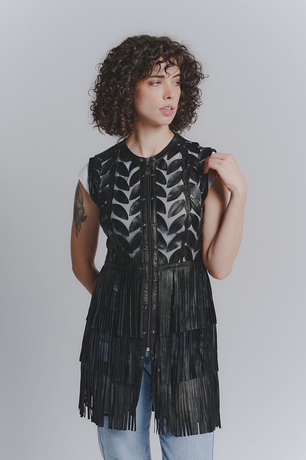 Gilet Afrodite
