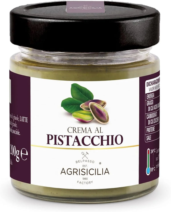 Agridùci - Pistachio Spread 40%