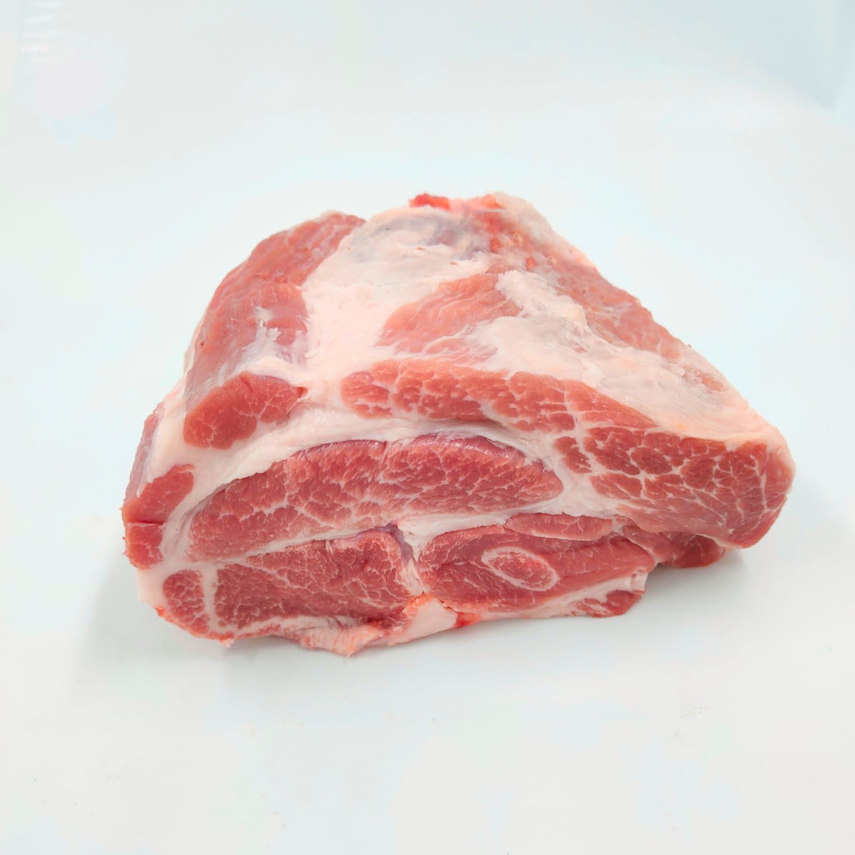 Deboned Galician Pork Needle