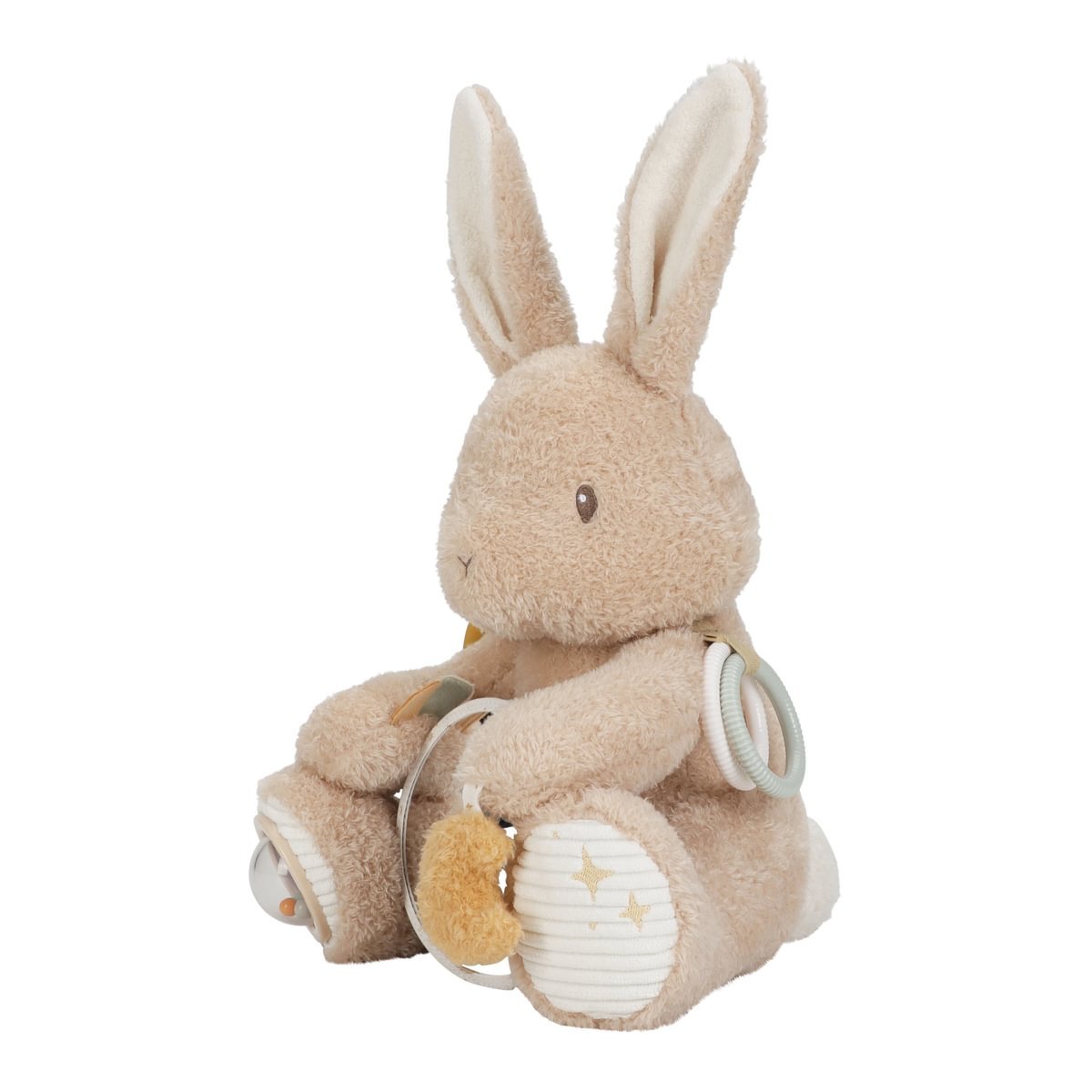 Aktivnostna igračka Baby Bunny - PUFFI