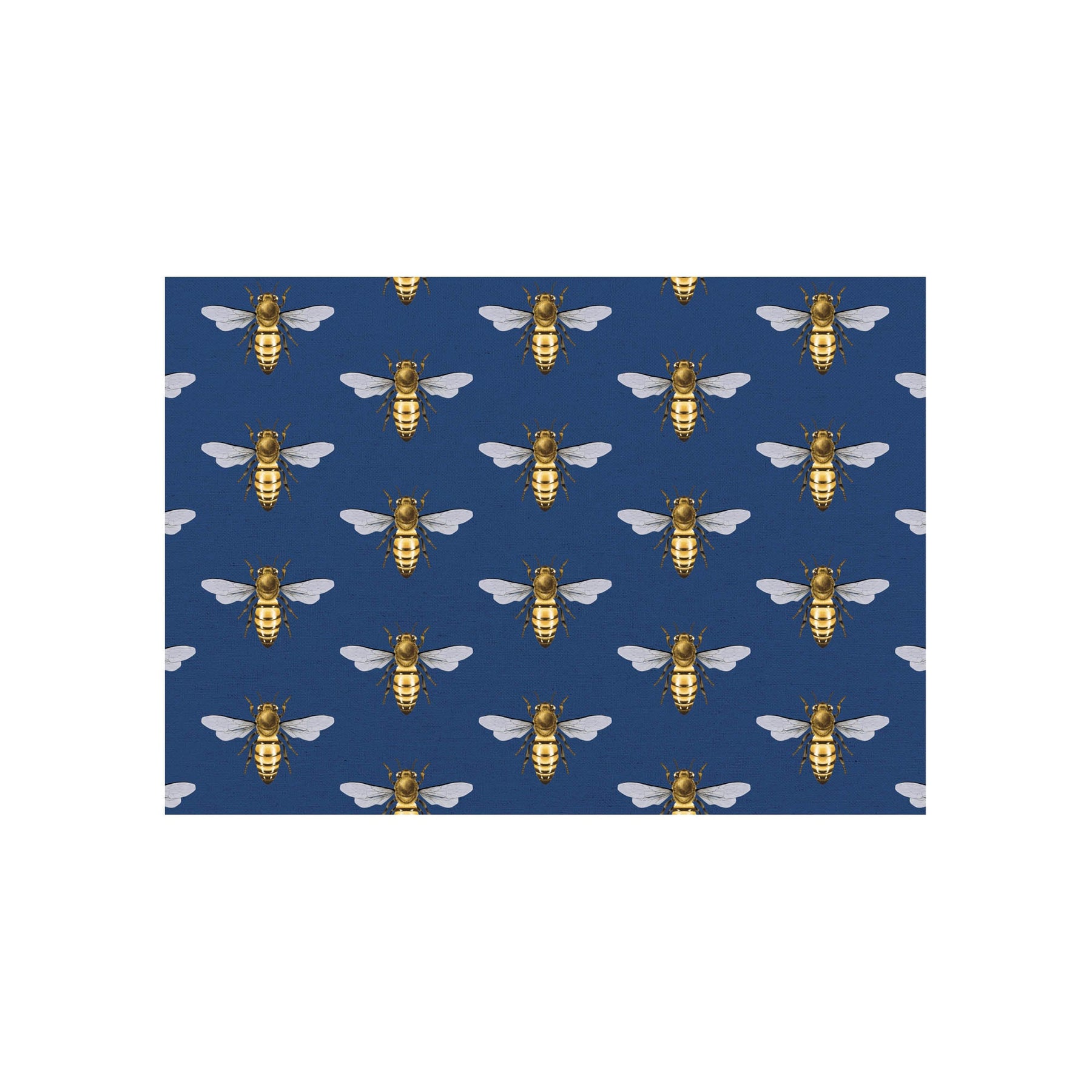 Paper Placemats Insects II