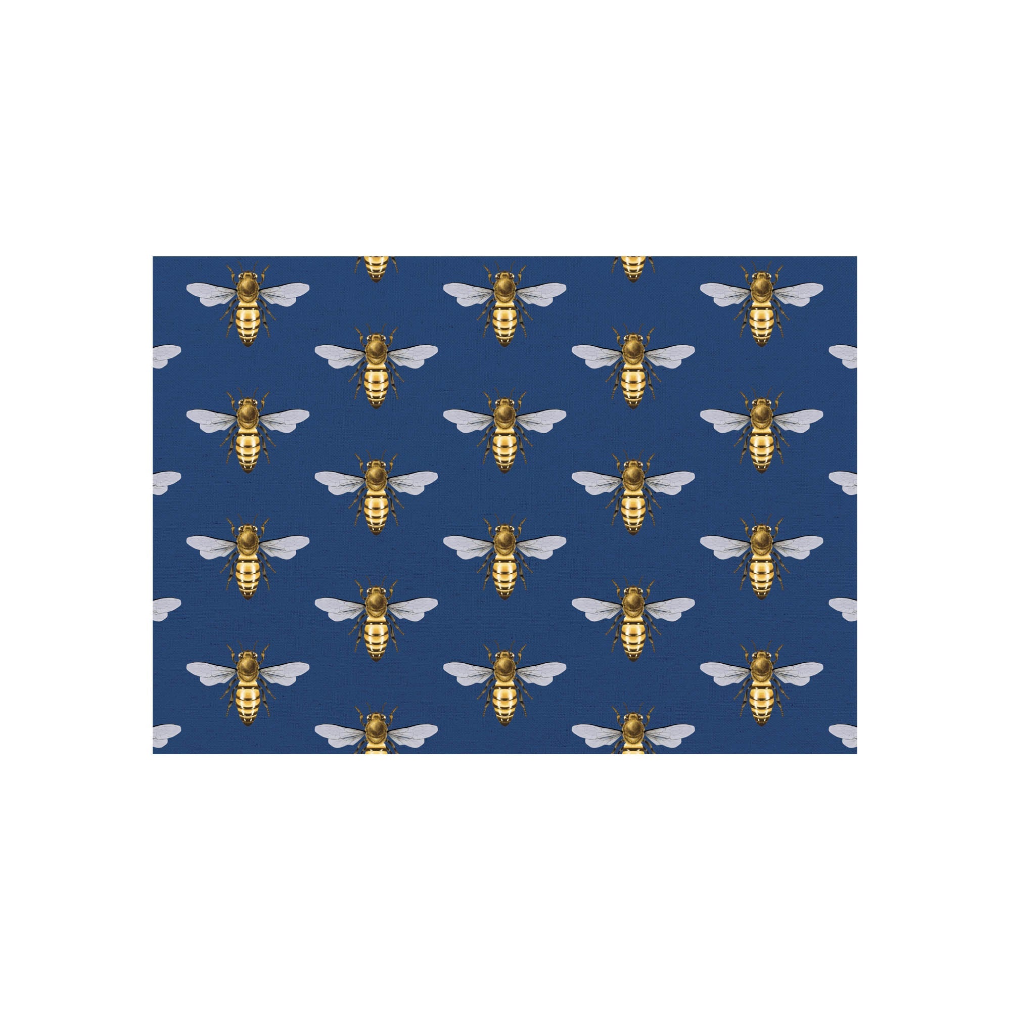 Paper Placemats Insects II