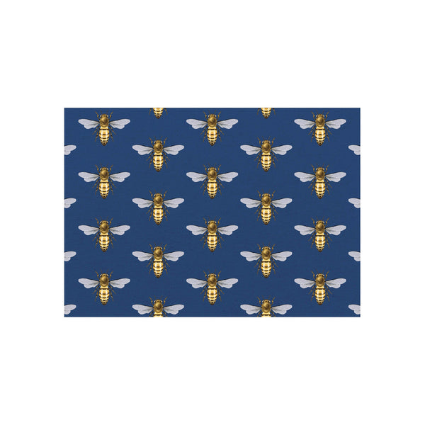Paper Placemats Insects II