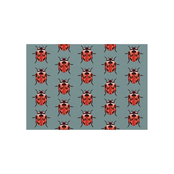 Paper Placemats Insects II