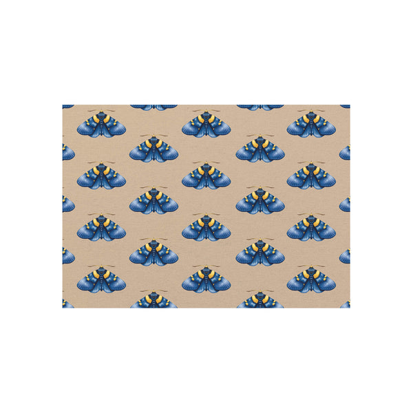 Paper Placemats Insects II