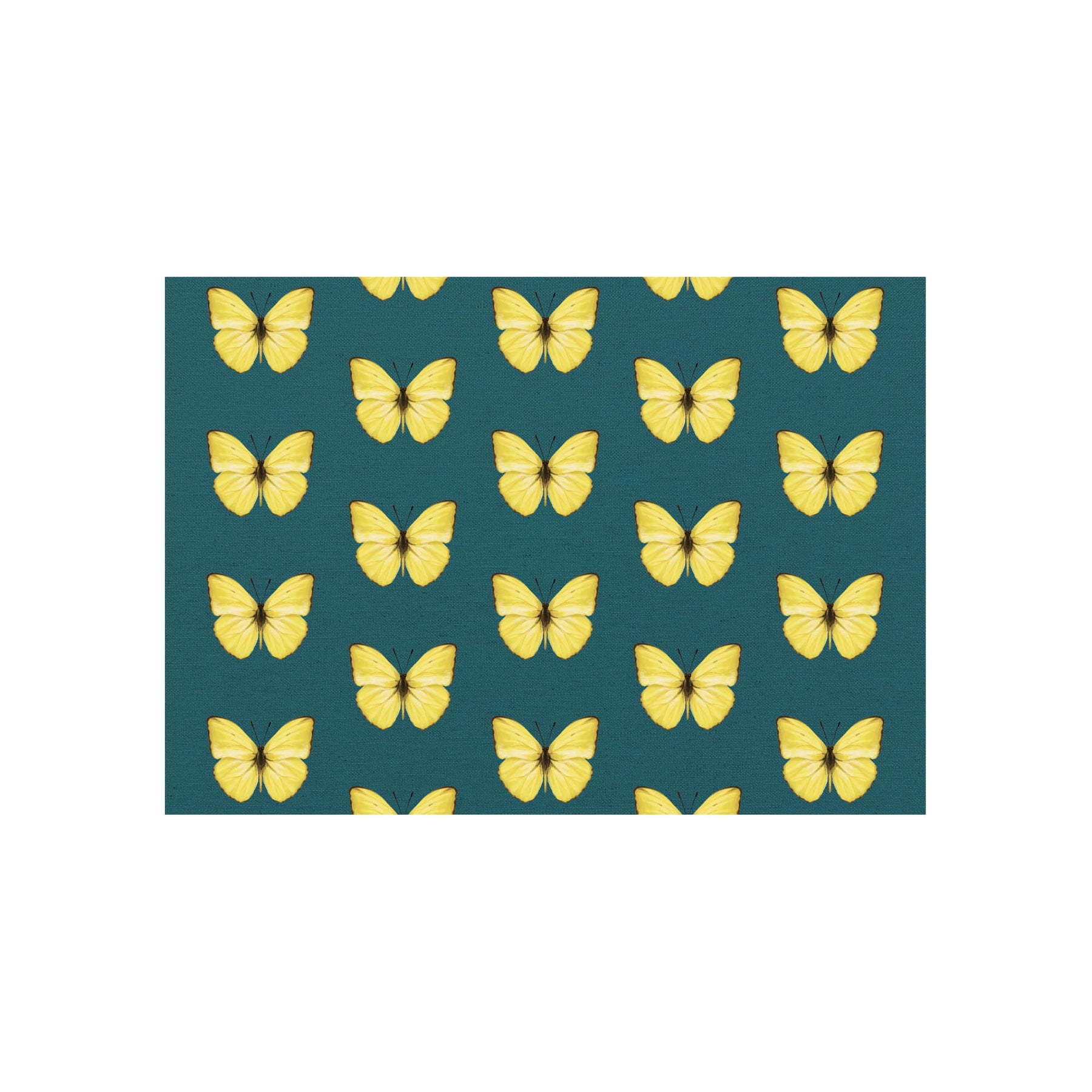 Paper Placemats Insects II