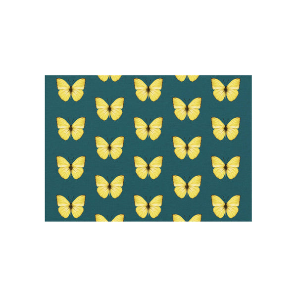 Paper Placemats Insects II