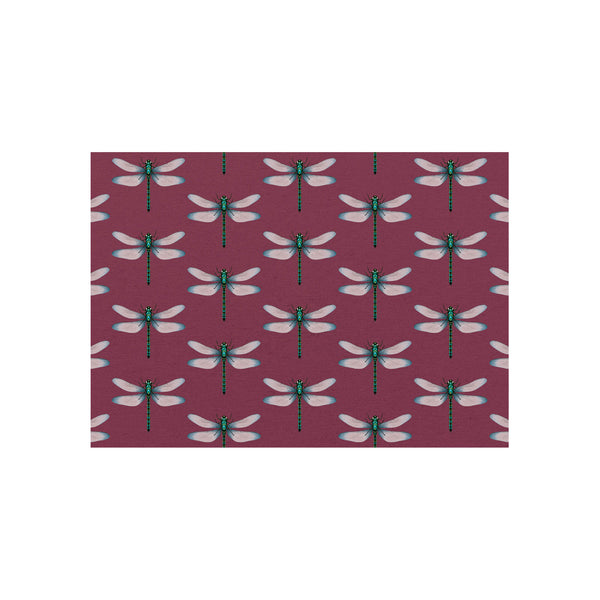 Paper Placemats Insects II