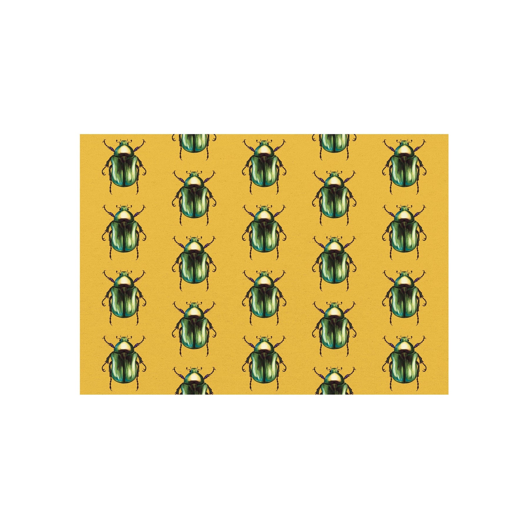 Paper Placemats Insects II