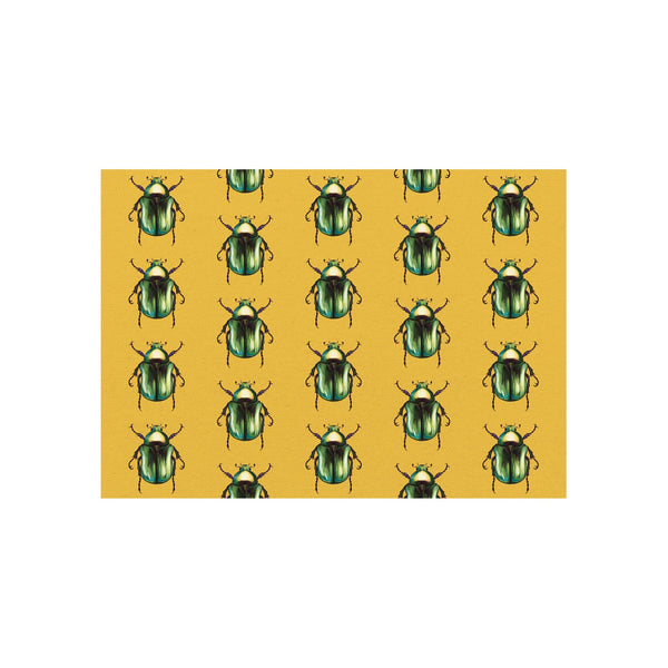 Paper Placemats Insects II