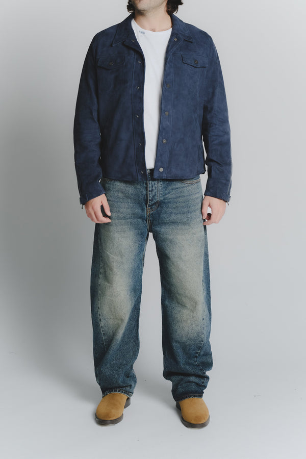 Jeans Vintage para Hombre