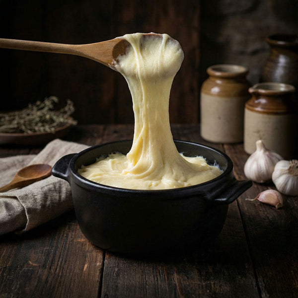 Aligot from Aveyron
