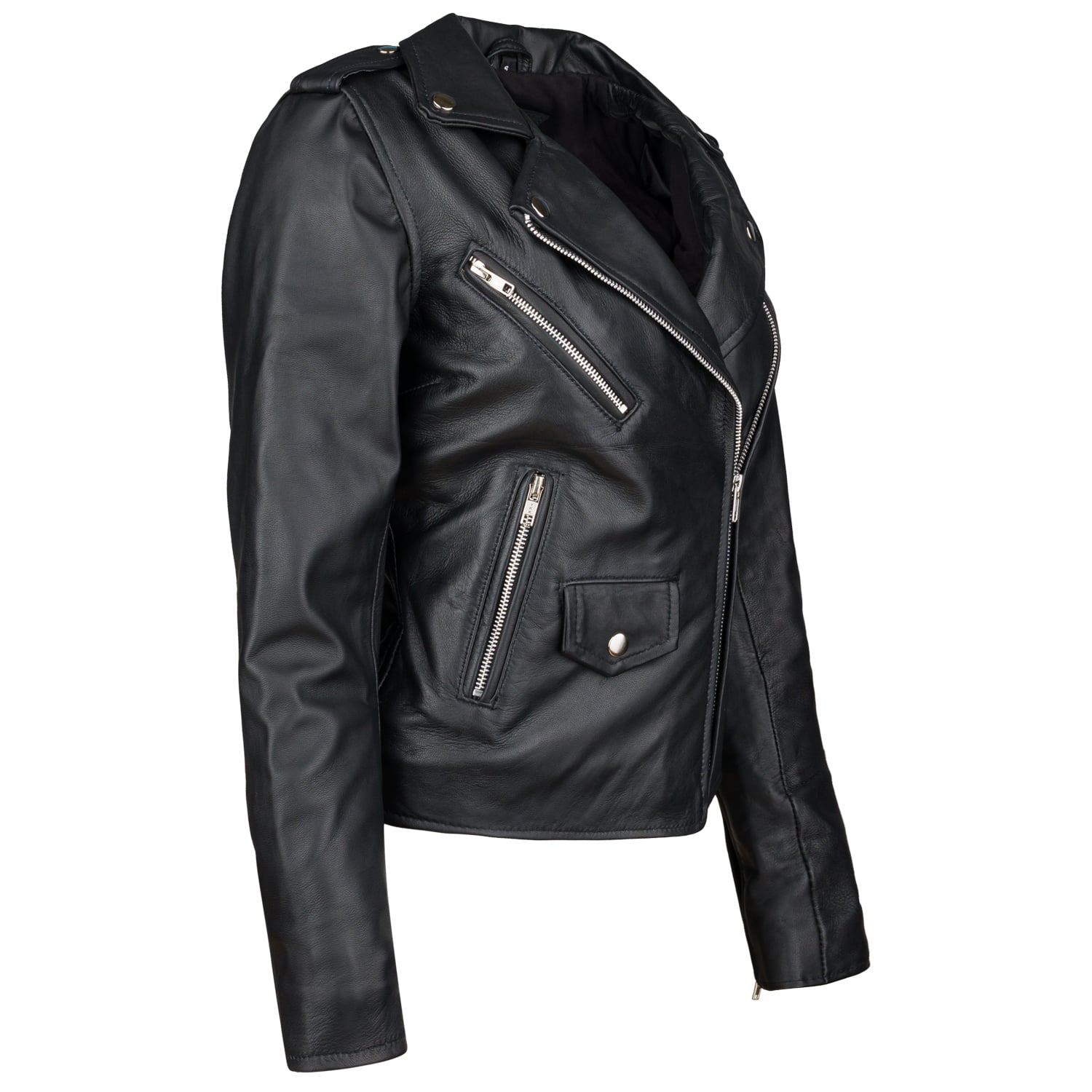 Amy women's black