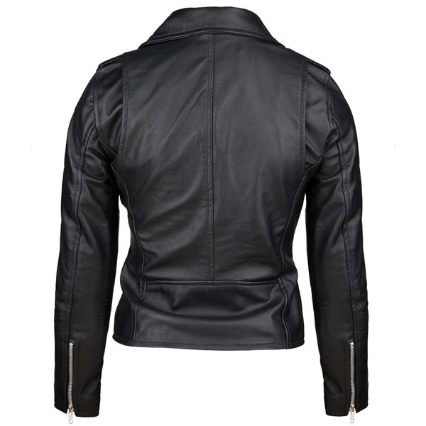 Amy women's black