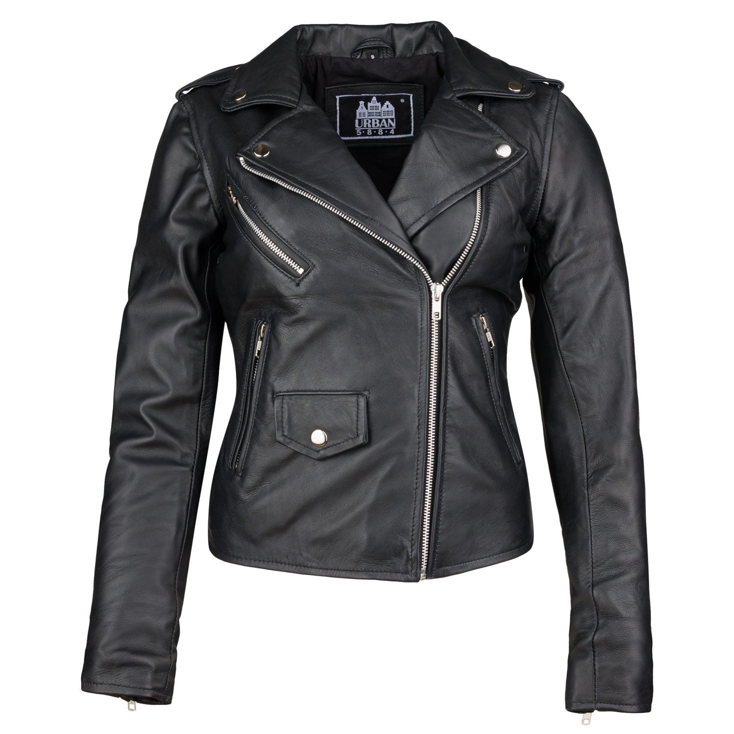 Amy women's black