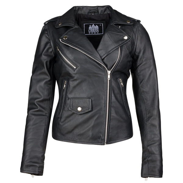 Amy women's black