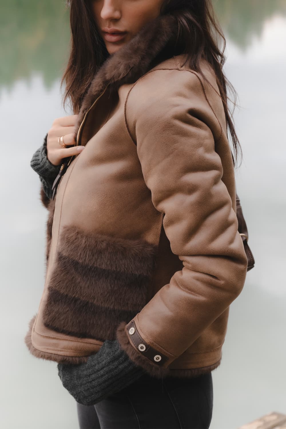 Anastasia Camel