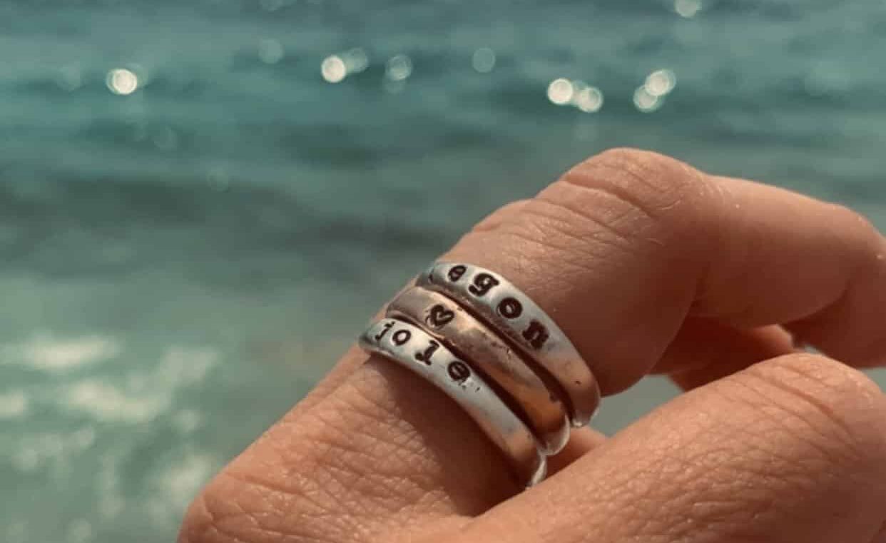 Onregelmatige Ring