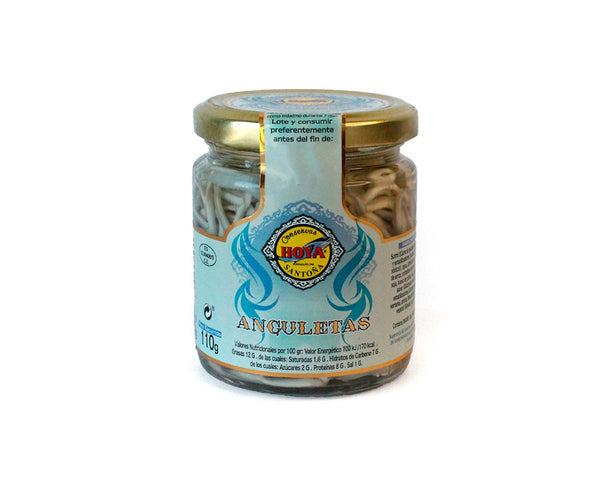 Hoya Anguletas 230g