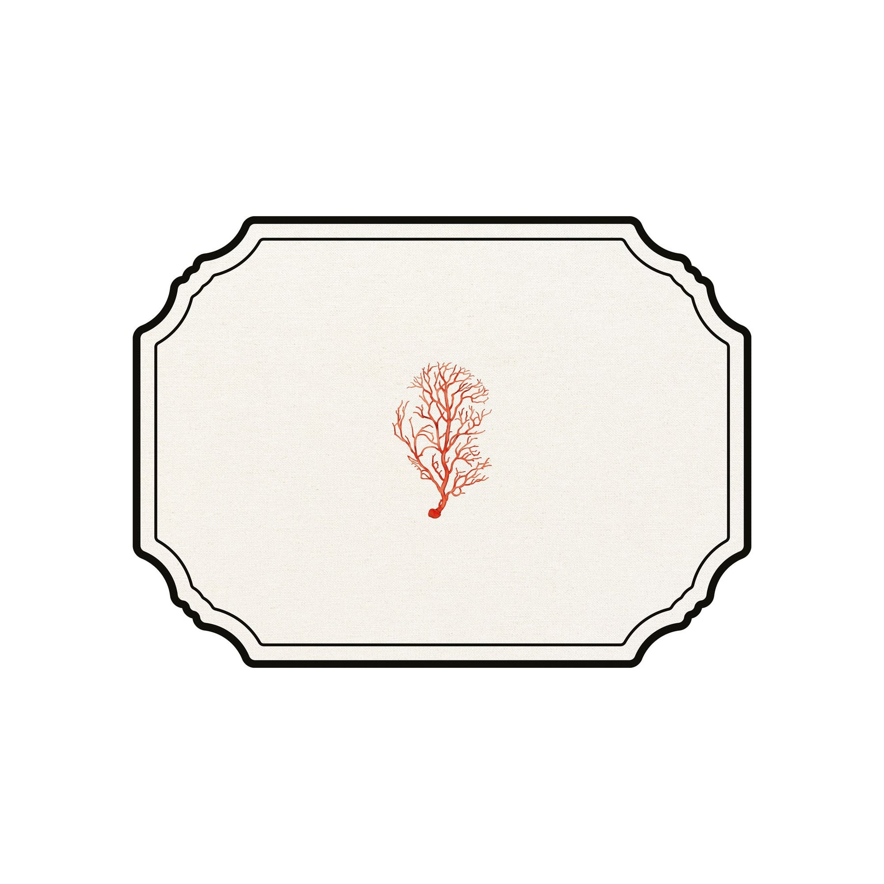 Animated Frame Placemat