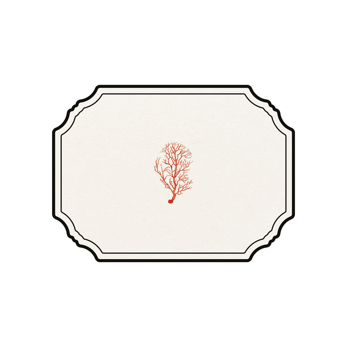 Animated Frame Placemat