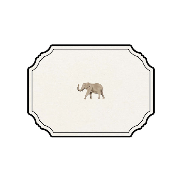 Animirana okvirna podloga