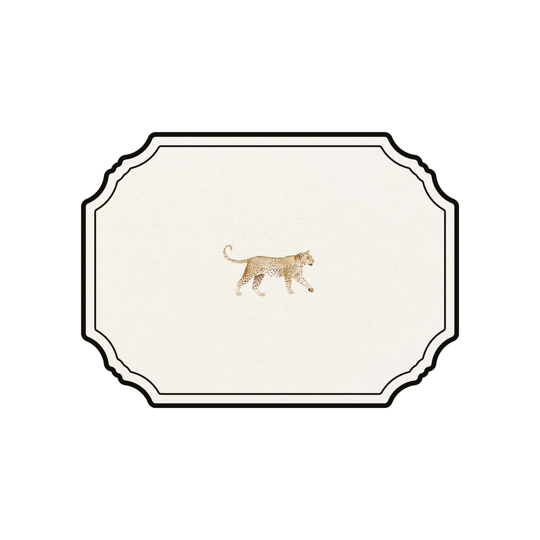 Animated Frame Placemat