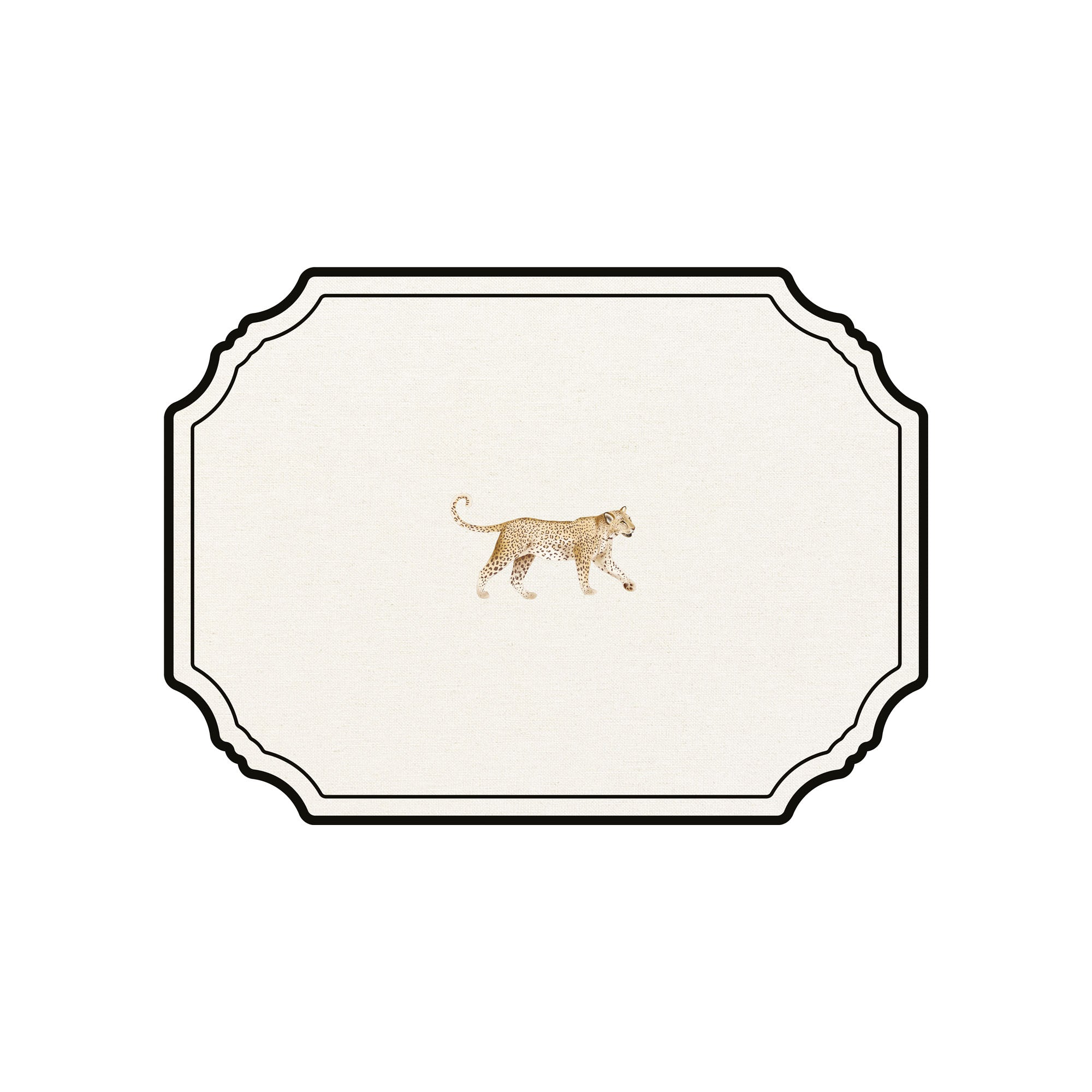 Animated Frame Placemat