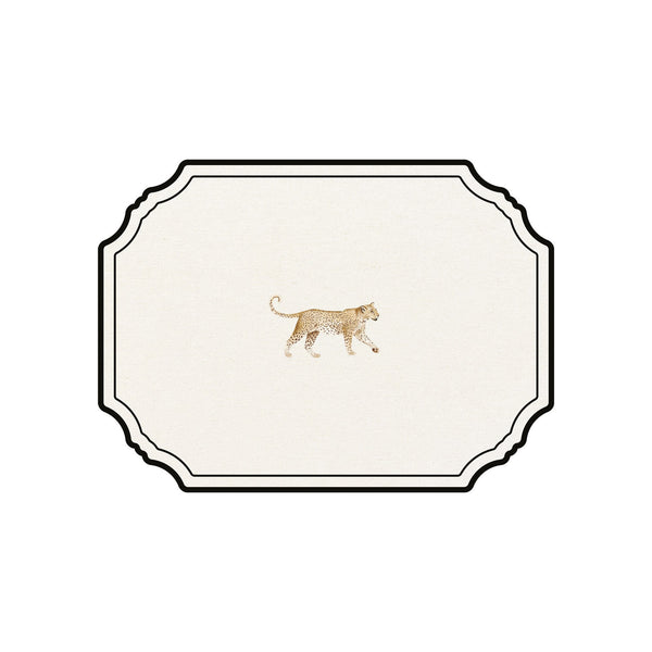 Animated Frame Placemat