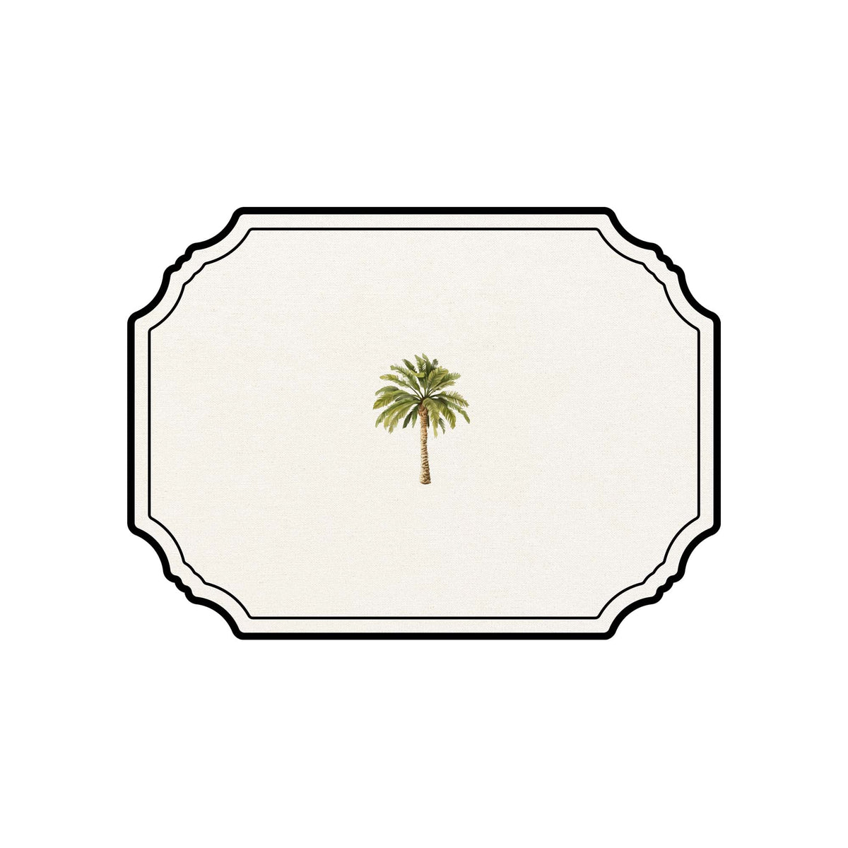 Animated Frame Placemat